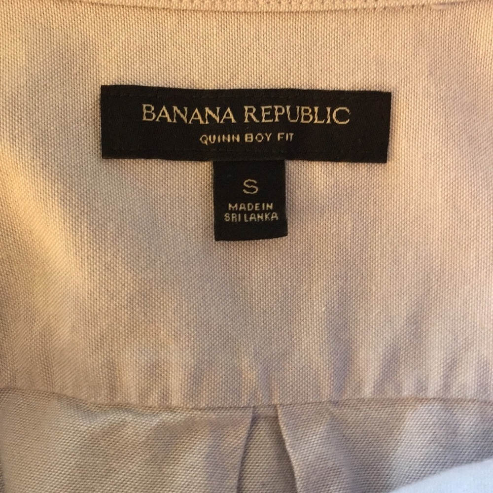 Button Down - Picture 3 of 4